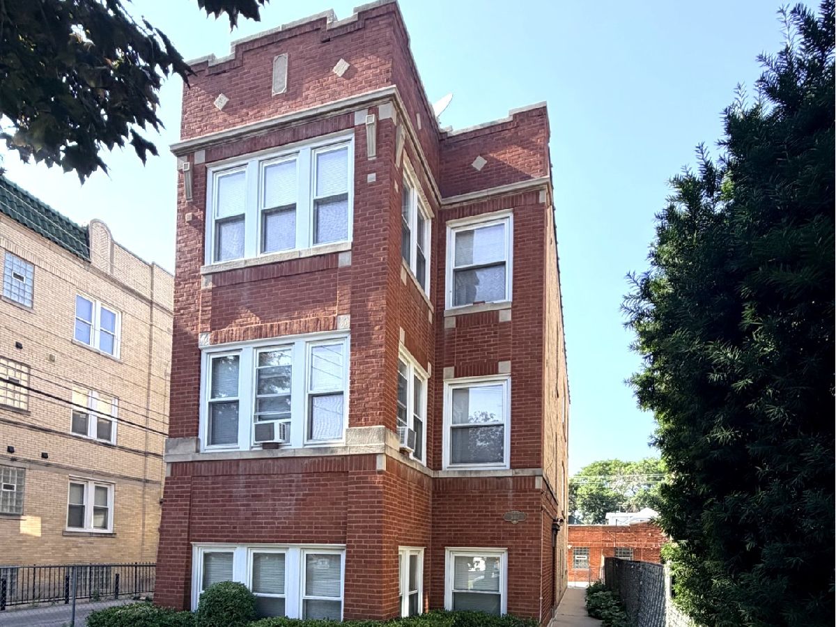  For Rent Chicago Illinois, 5112 Sunnyside