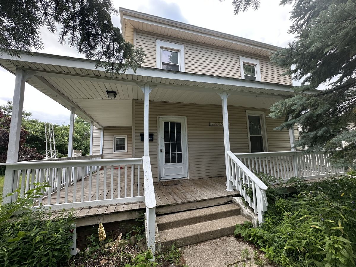  Sold Arcola Illinois, 254 Locust