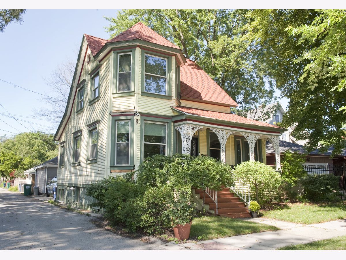  For Sale Oak Park Illinois, 812 Augusta Street