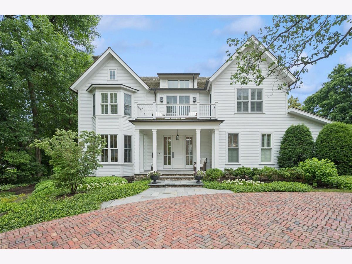  For Sale Winnetka Illinois, 785 Mount Pleasant Street