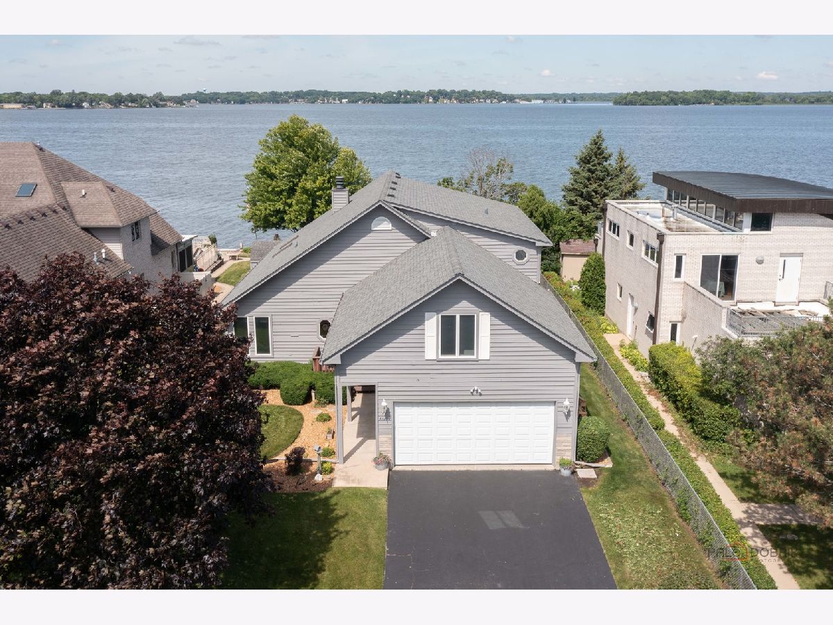  For Sale Ingleside Illinois, 37292 Stanton Point Road