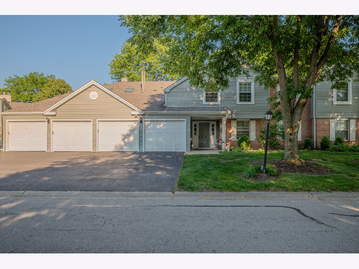  Sold Winfield Illinois, 0N021 Windermere