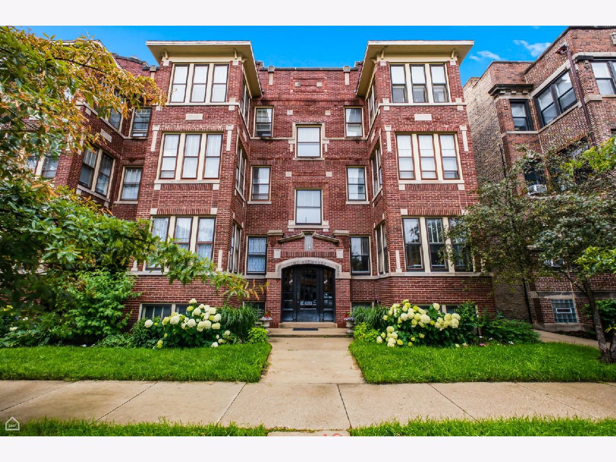  For Sale Evanston Illinois, 616 Hinman Avenue