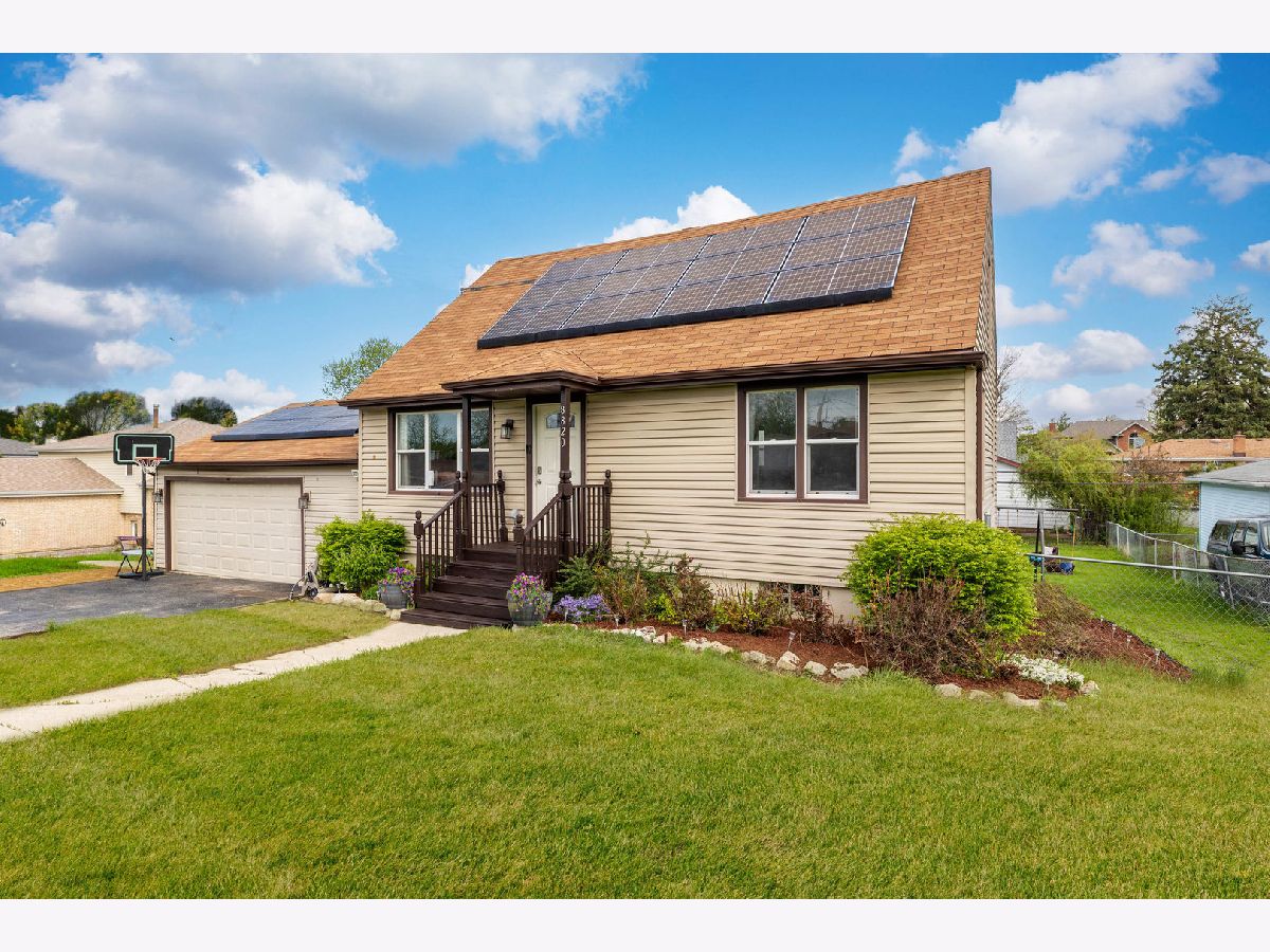  For Sale Justice Illinois, 8820 85th Place