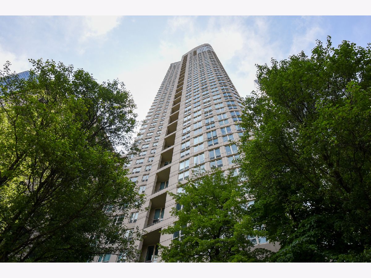  Sold Chicago Illinois, 345 La Salle