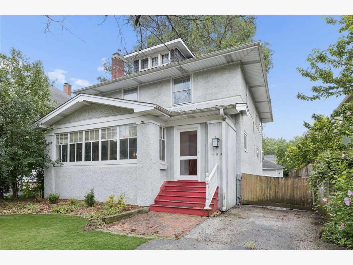  For Sale La Grange Illinois, 404 Brainard Avenue