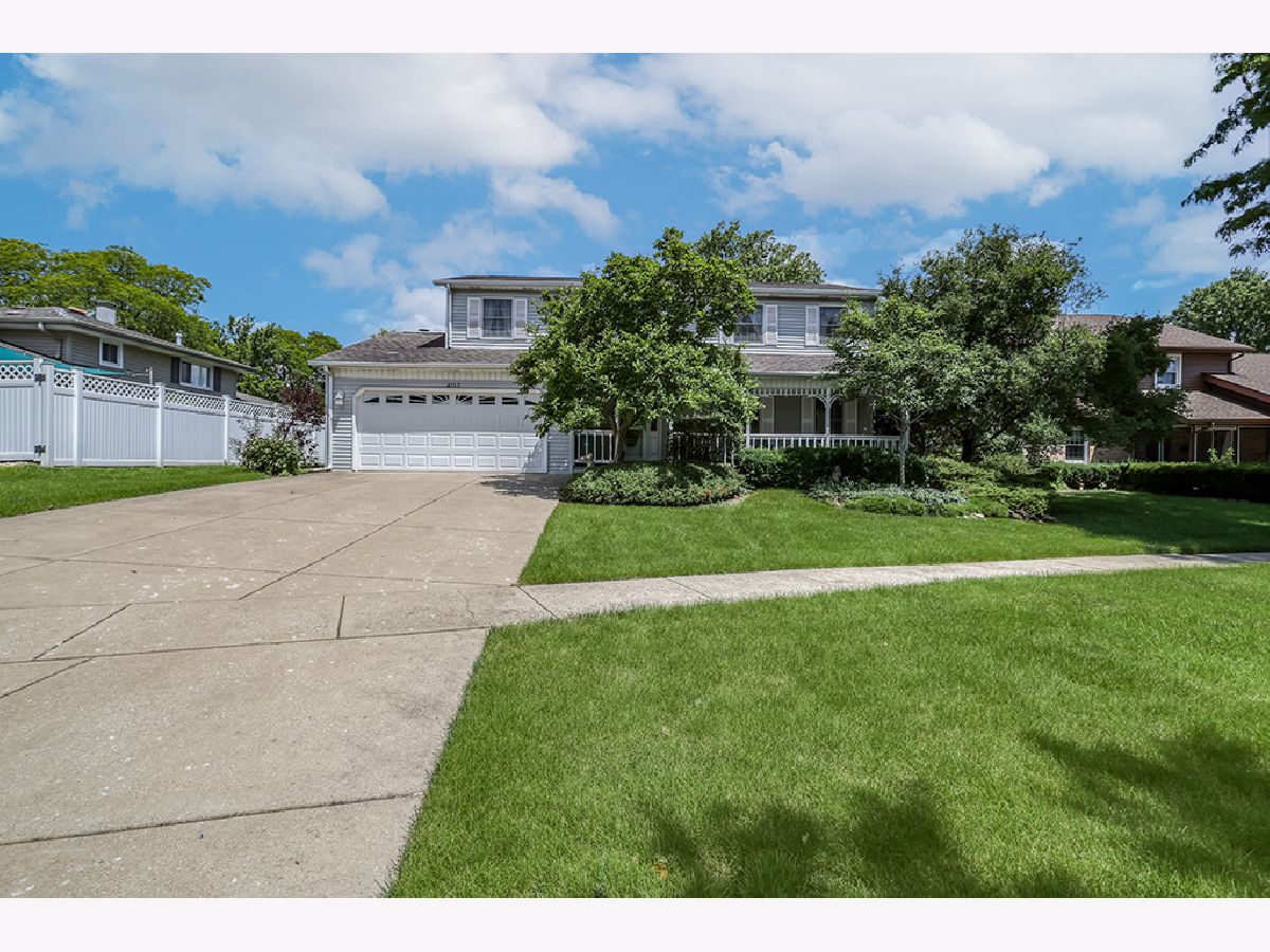 For Sale Lemont Illinois, 403 Sara Avenue
