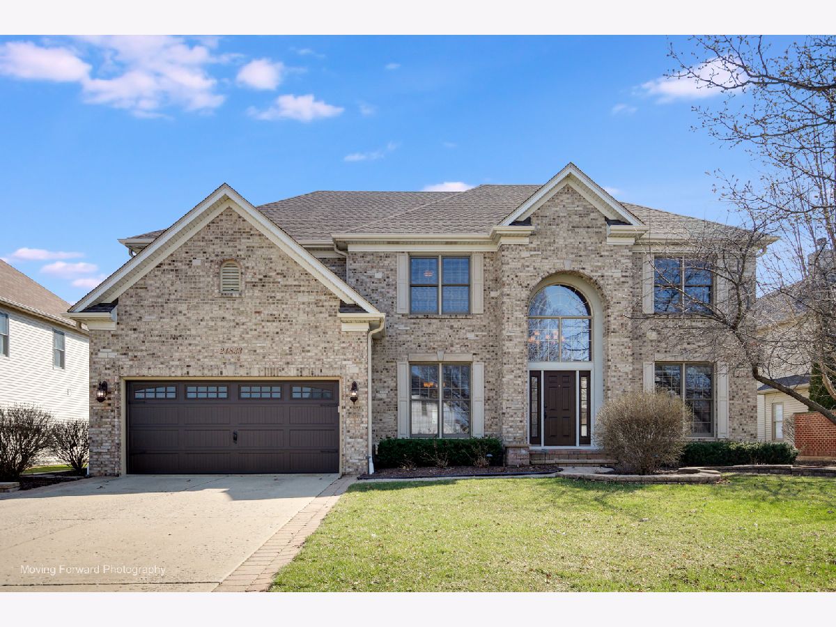  Rented Plainfield Illinois, 24833 Winterberry