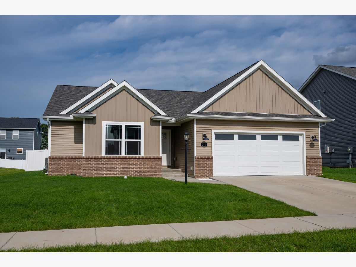  For Sale Mahomet Illinois, 712 Cates Drive