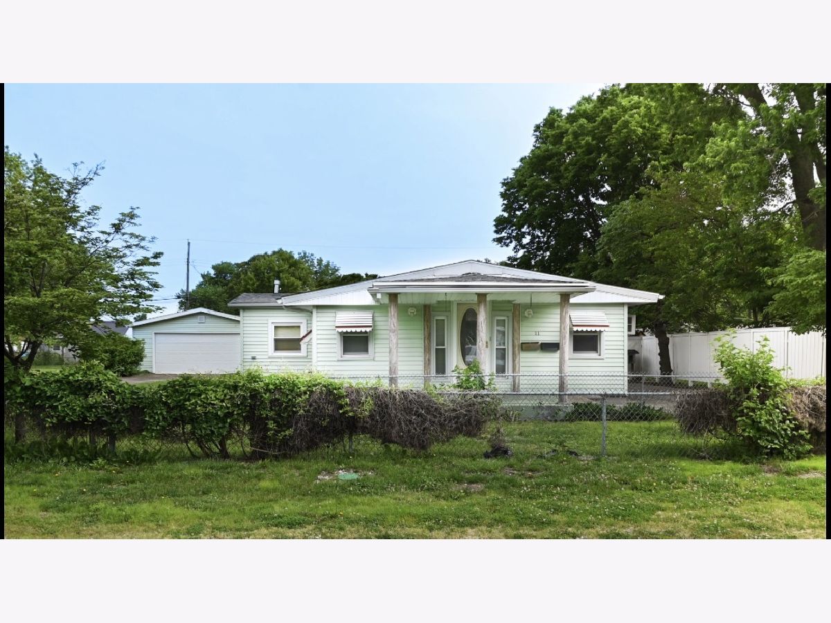  For Sale Danville Illinois, 11 Woodlawn Street