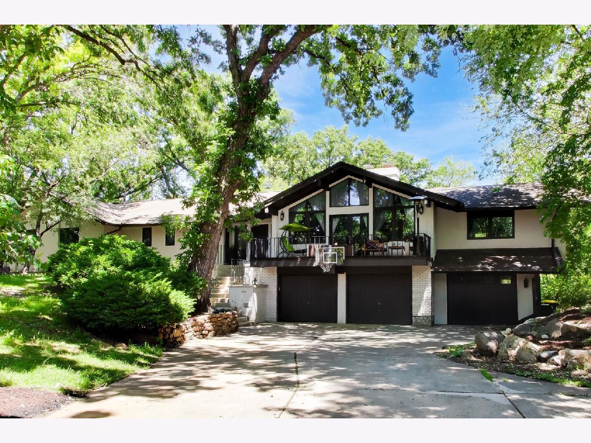  For Sale Oak Brook Illinois, 35 Windsor Drive