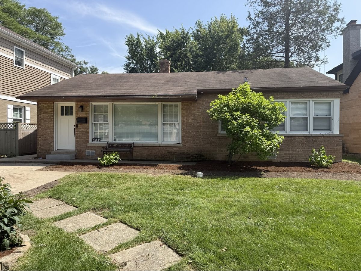  For Rent Deerfield Illinois, 463 Longfellow
