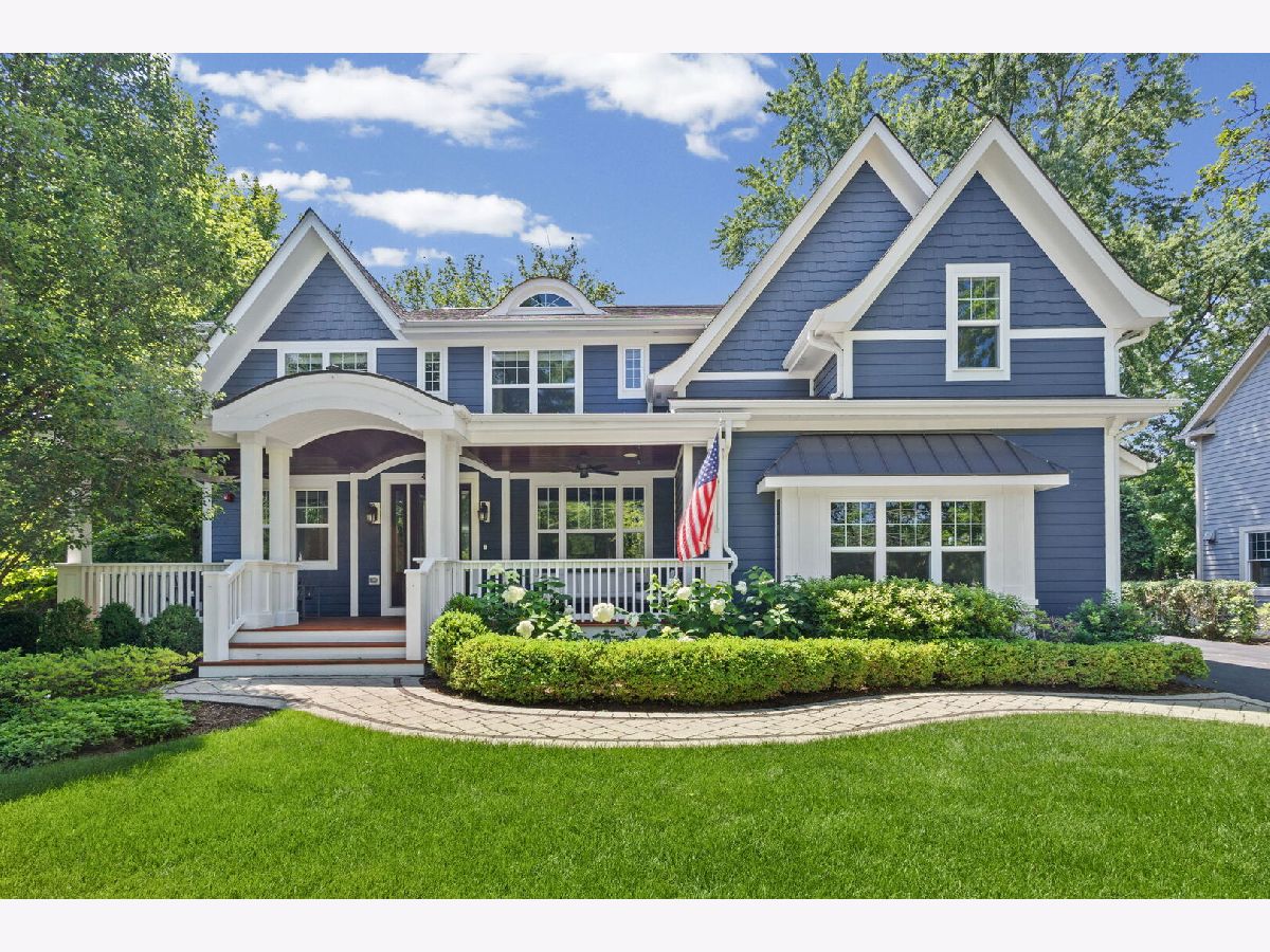  For Sale Libertyville Illinois, 407 Lake Street