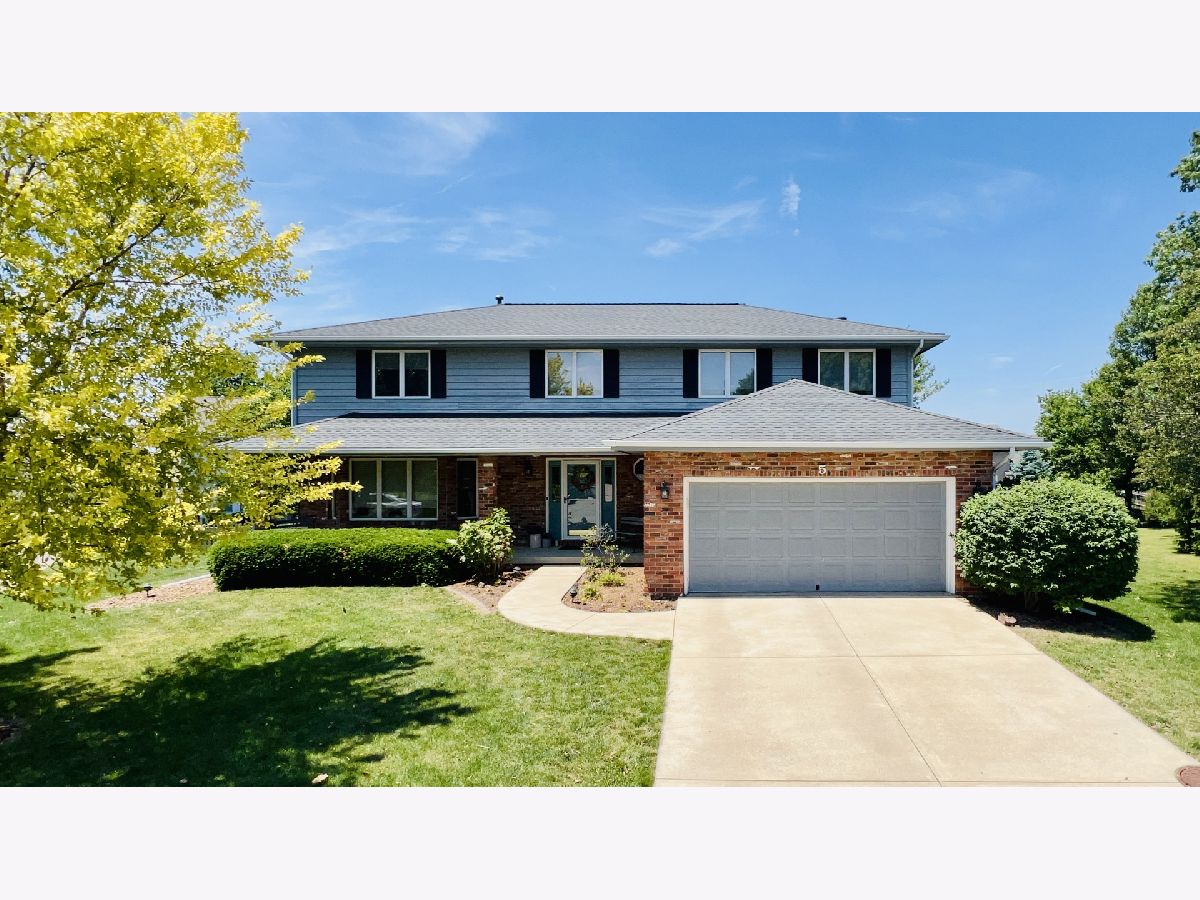  Sold Bloomington Illinois, 5 Harbor Pointe