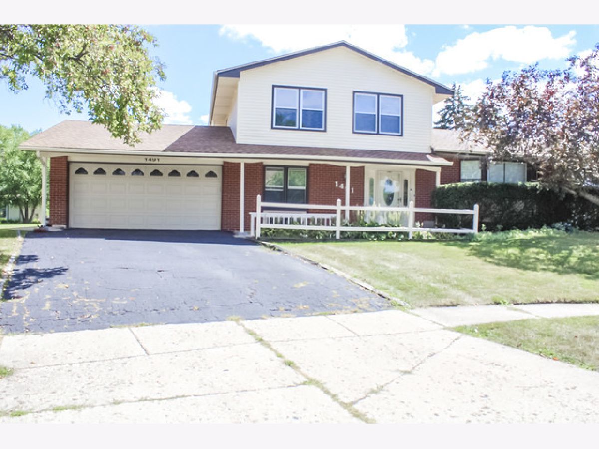  Rented Elk Grove Village Illinois, 1491 Kathleen