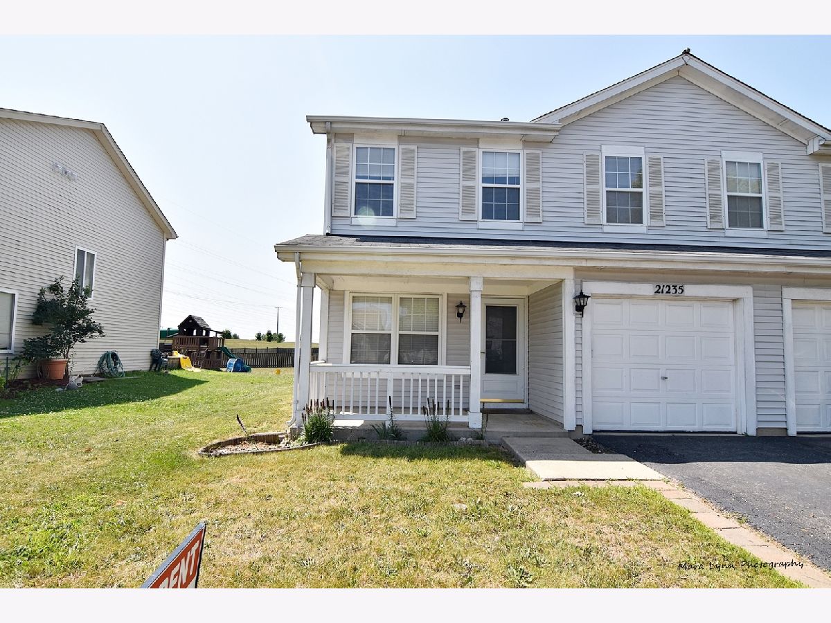  For Rent Plainfield Illinois, 21235 Edison