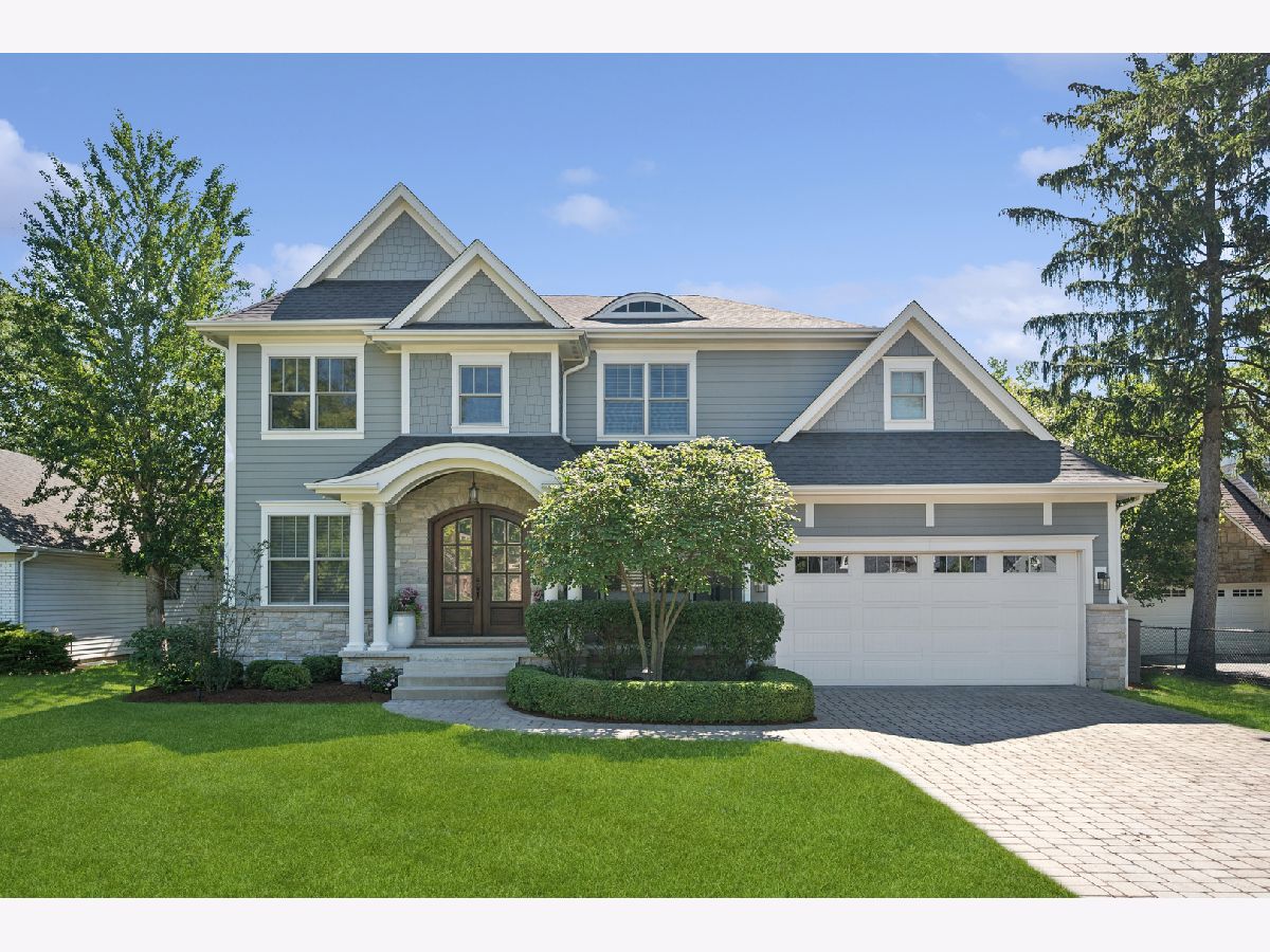  Sold Glenview Illinois, 909 Glenwood