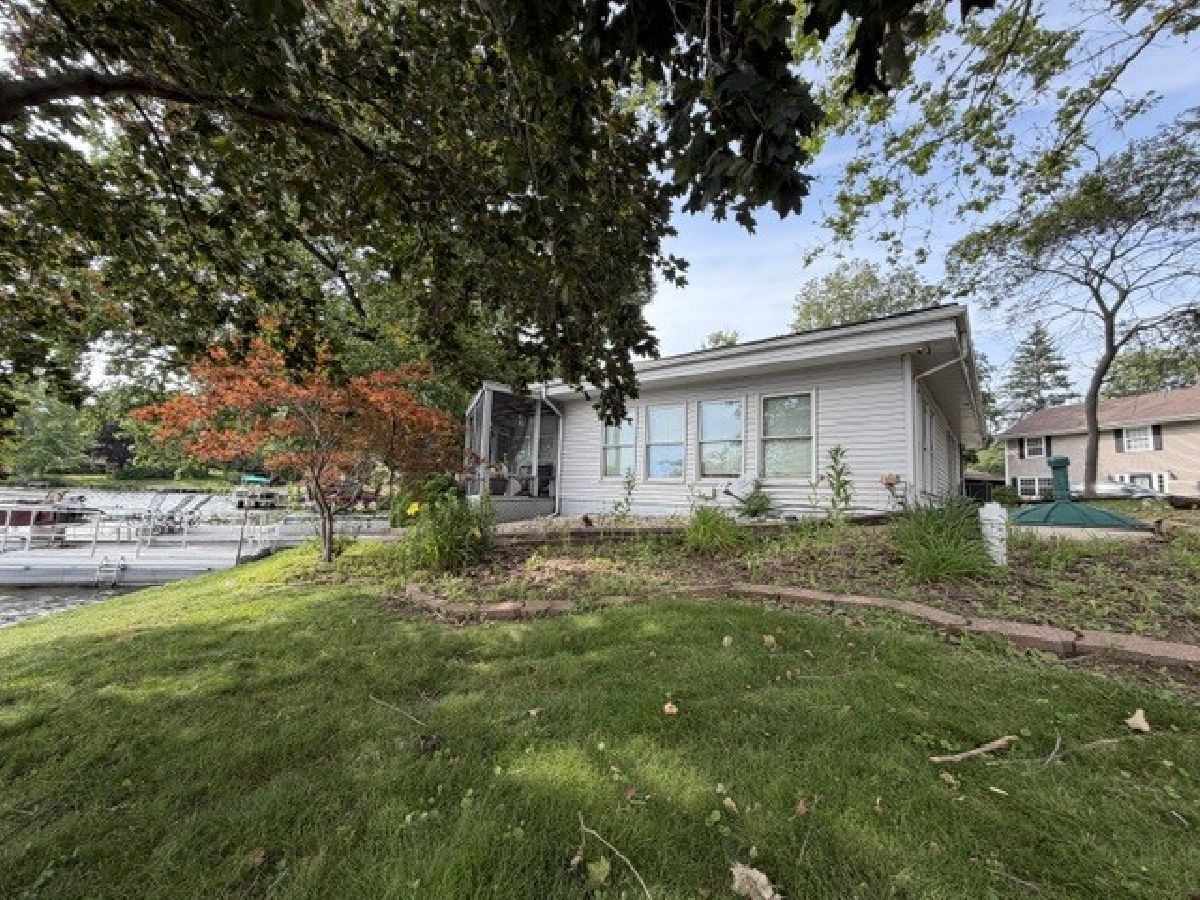  Sold Mahomet Illinois, 1511 Point
