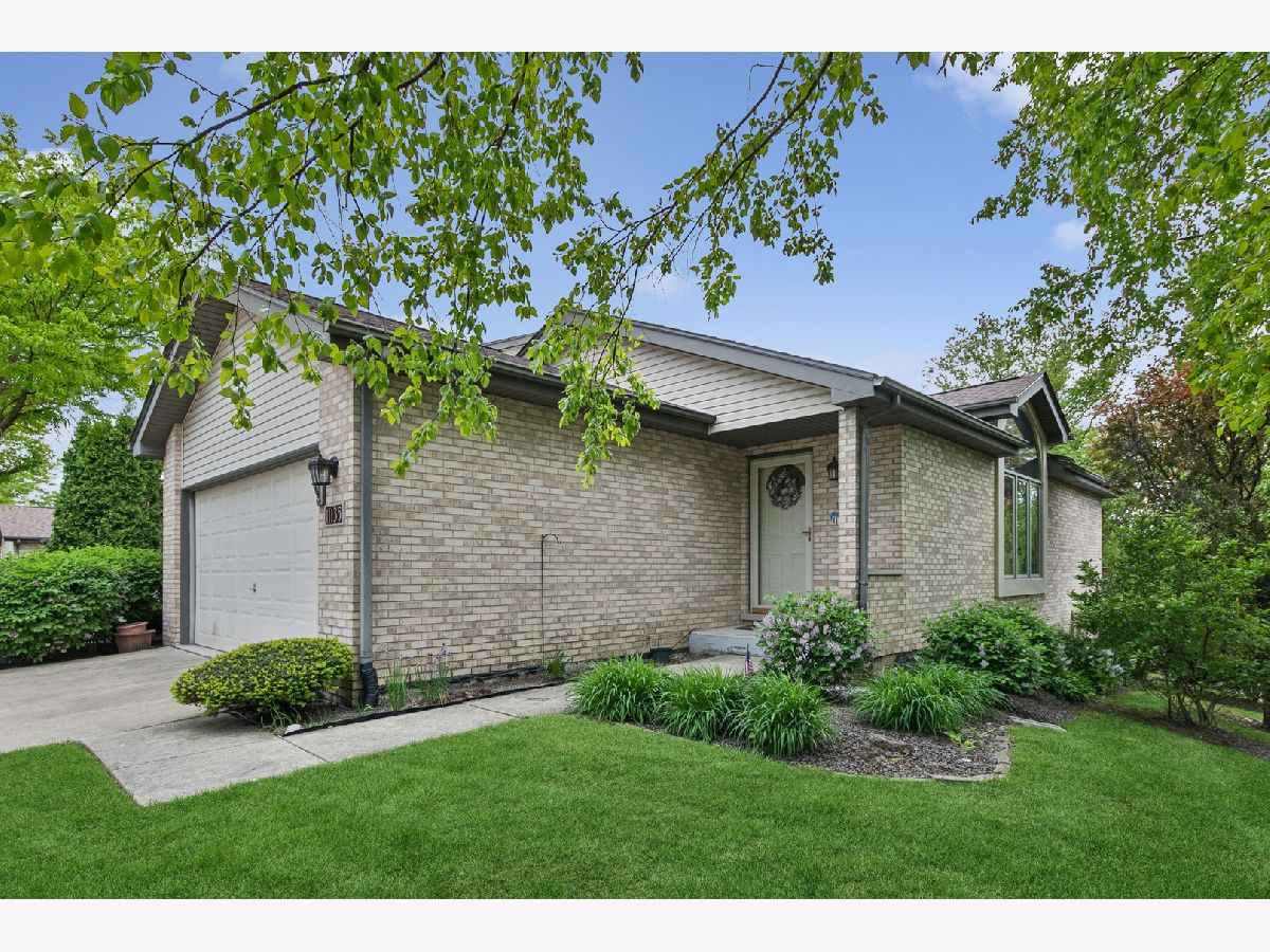  For Sale Orland Park Illinois, 11135 Shenandoah Drive
