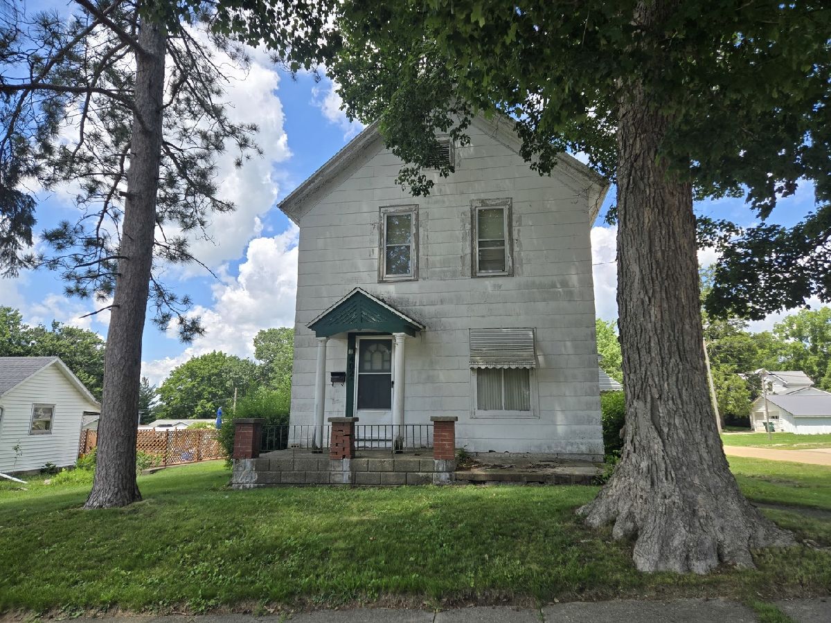  For Sale Polo Illinois, 402 Dixon Street