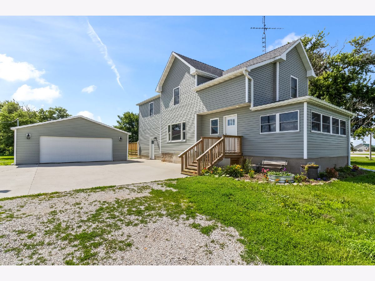  For Sale Flanagan Illinois, 17469 300 East Road