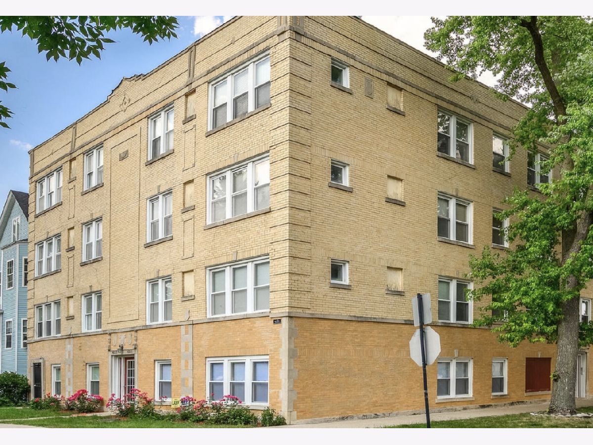  Rented Chicago Illinois, 3216 Berteau