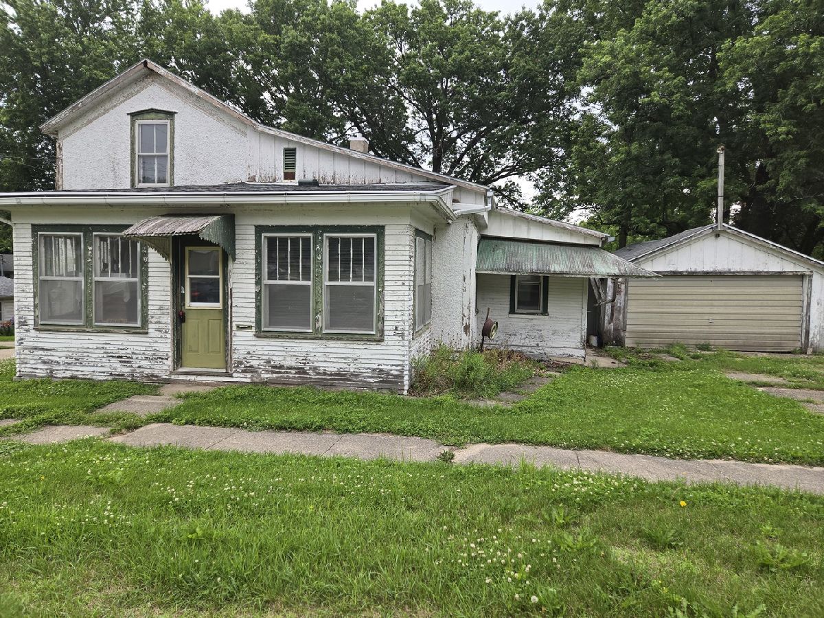  Sold Polo Illinois, 202 Elkhorn