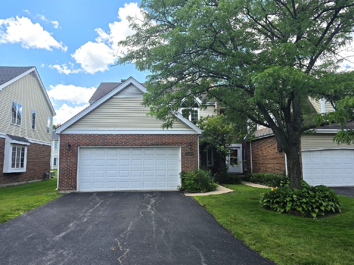  For Sale Glenview Illinois, 4129 Florence Way