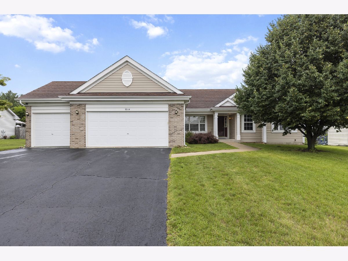  Sold Roscoe Illinois, 9219 Corriedale Run