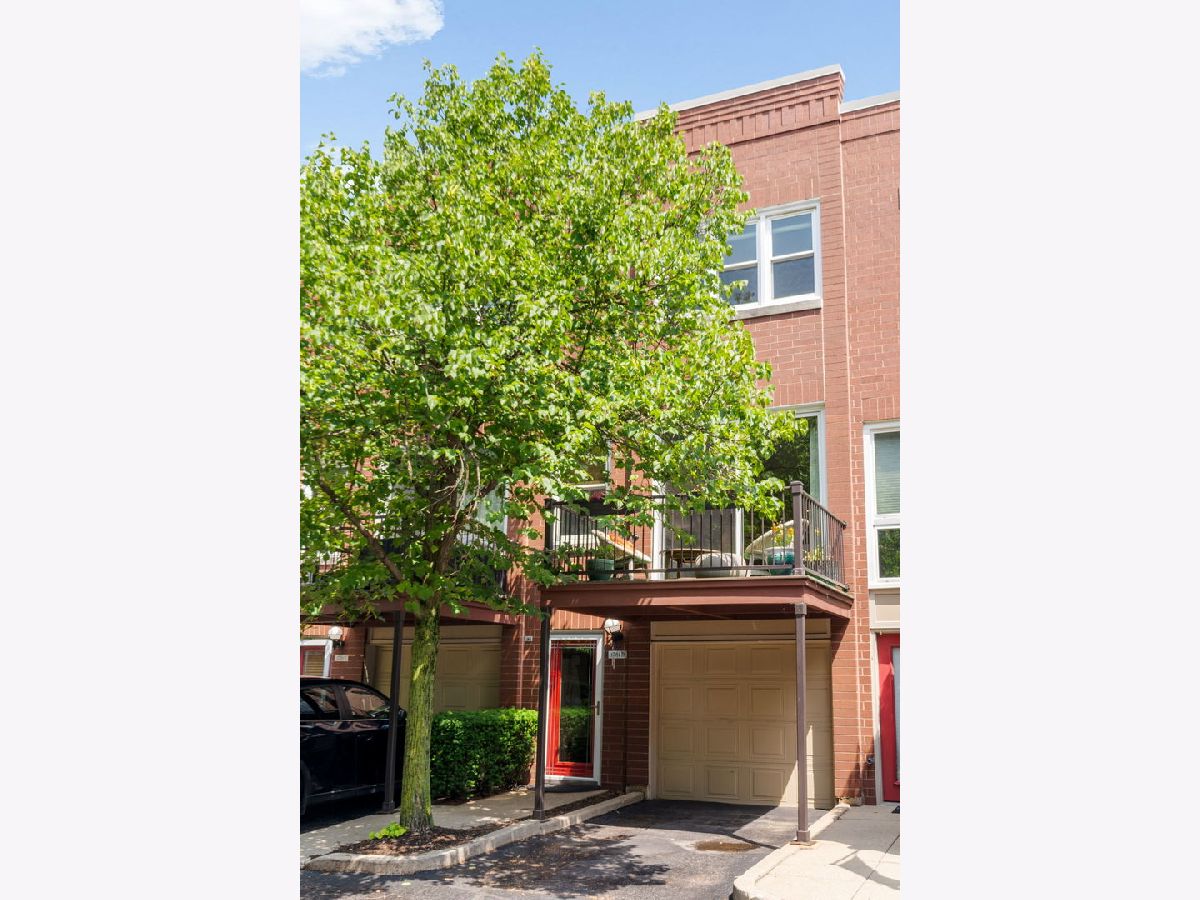 Townhomes For Sale Terra Cotta Village Chicago Illinois, 1781 Altgeld Street