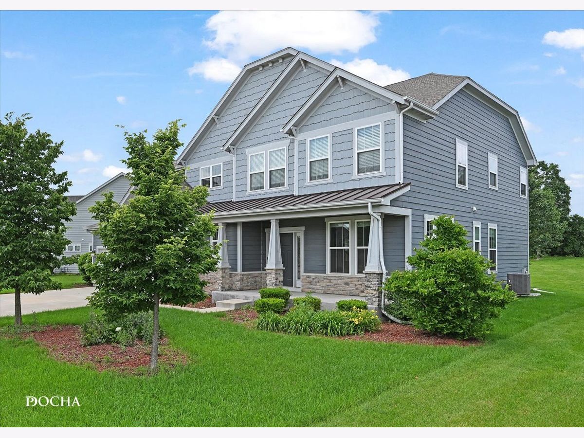Homes For Rent Ashwood Creek Naperville Illinois, 4335 Littleleaf