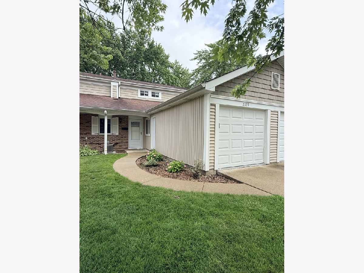  For Rent Hoffman Estates Illinois, 2023 Raleigh