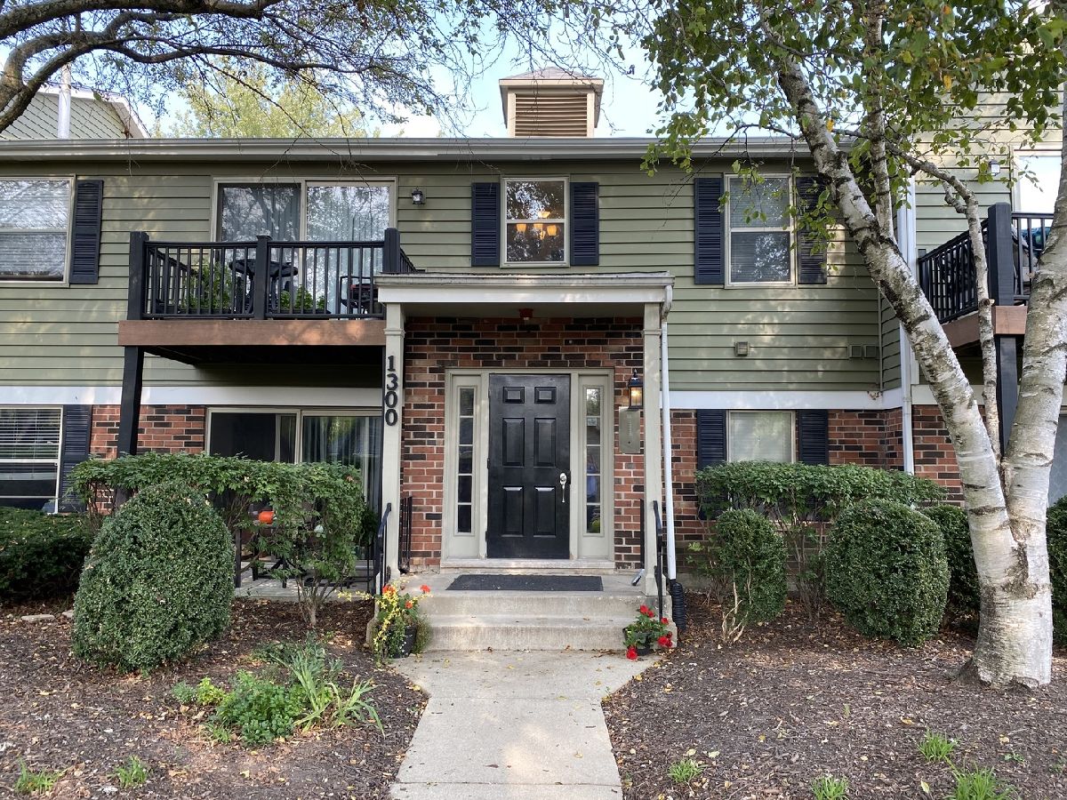 Rented Naperville Illinois, 1300 Mcdowell