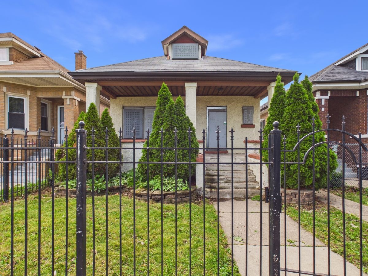  For Sale Chicago Illinois, 7732 Winchester Avenue