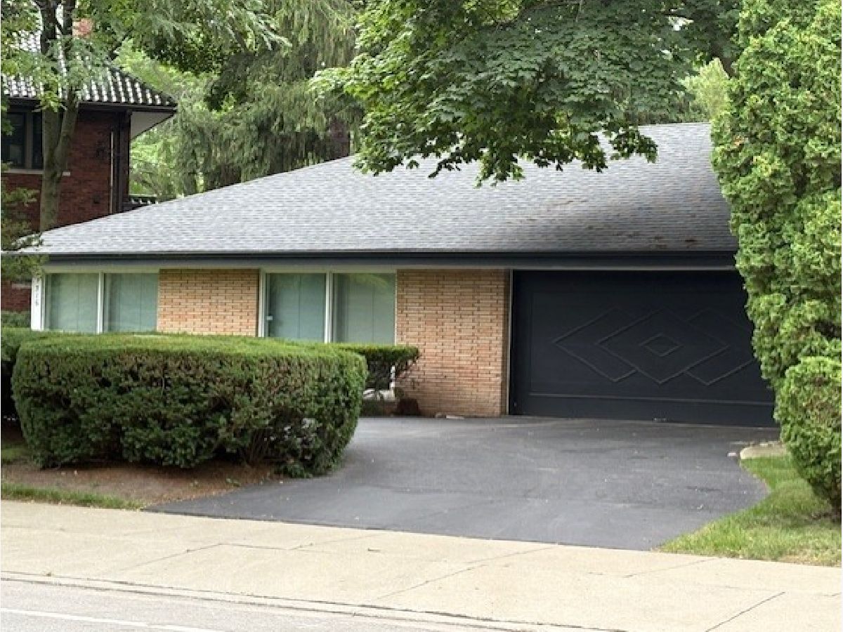  For Rent Wilmette Illinois, 1315 Sheridan