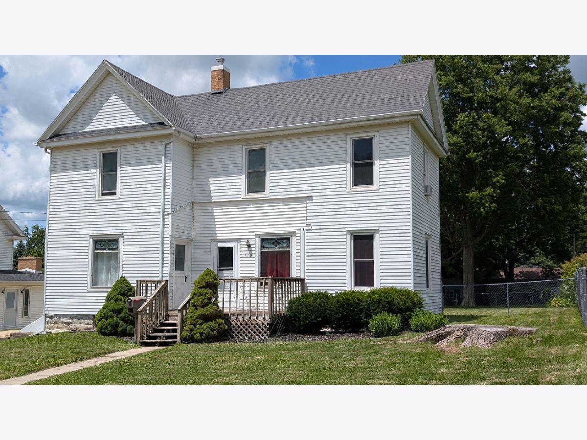  For Sale Polo Illinois, 410 Dixon Street