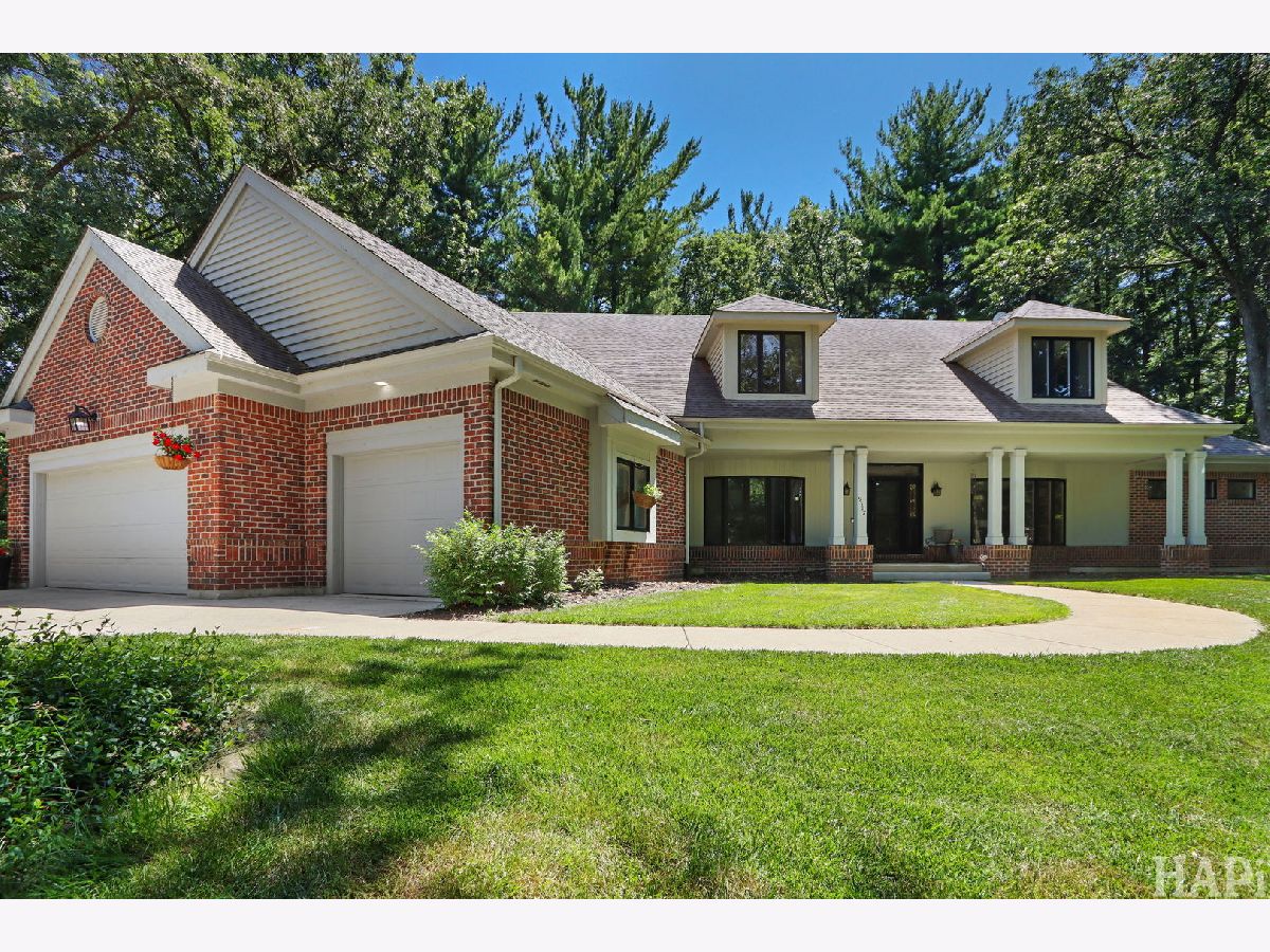  For Sale Bull Valley Illinois, 9317 Pine Needle Pass