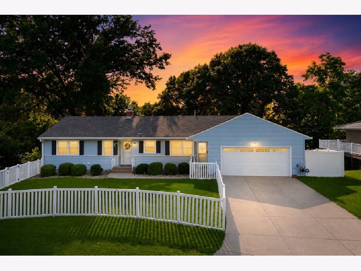  Sold Rock Island Illinois, 2705 32nd Avenue