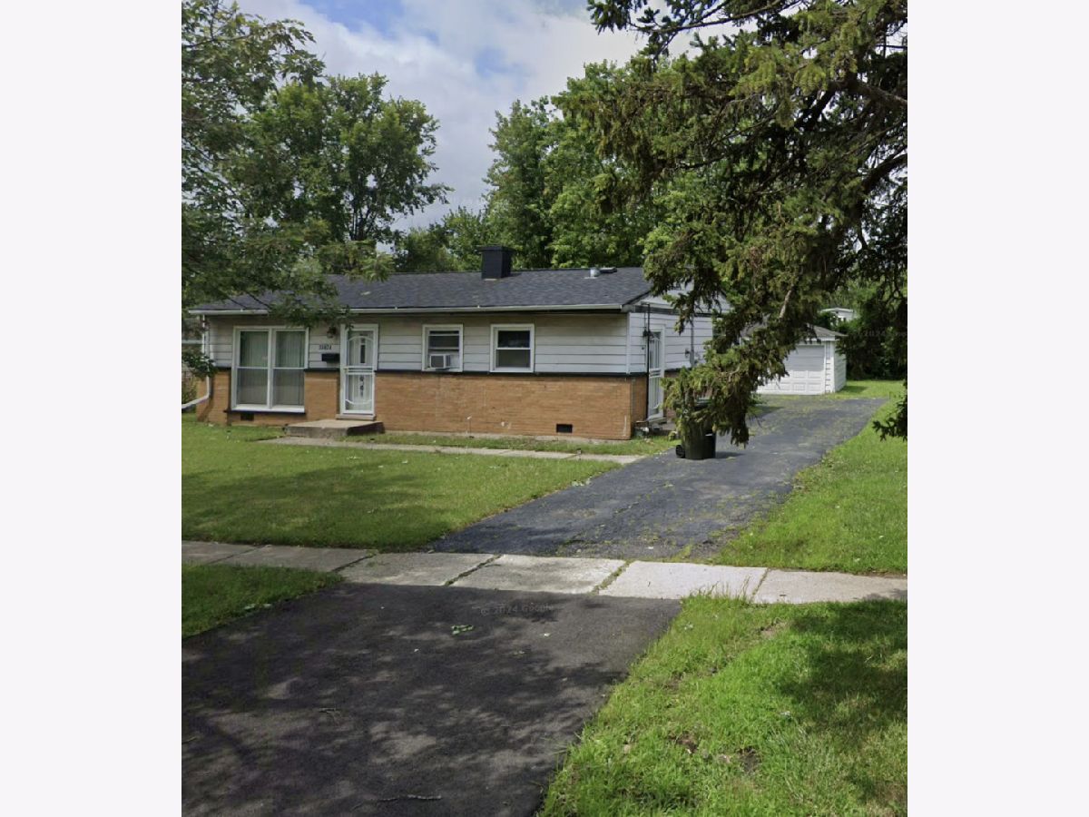  For Sale Markham Illinois, 16624 Oxford Drive