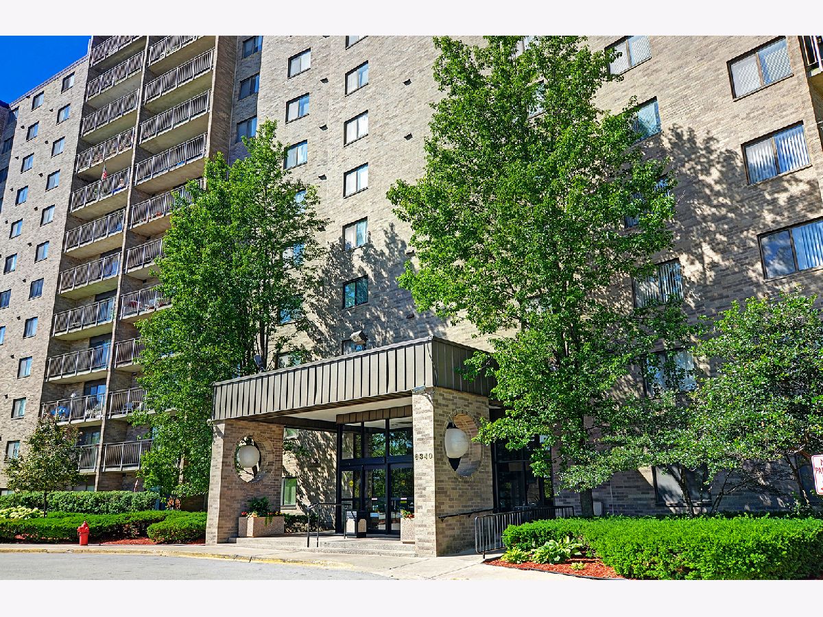  Sold Willowbrook Illinois, 6340 Americana