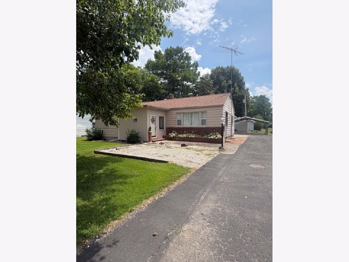 For Sale Benton Illinois, 308 Bailey Lane