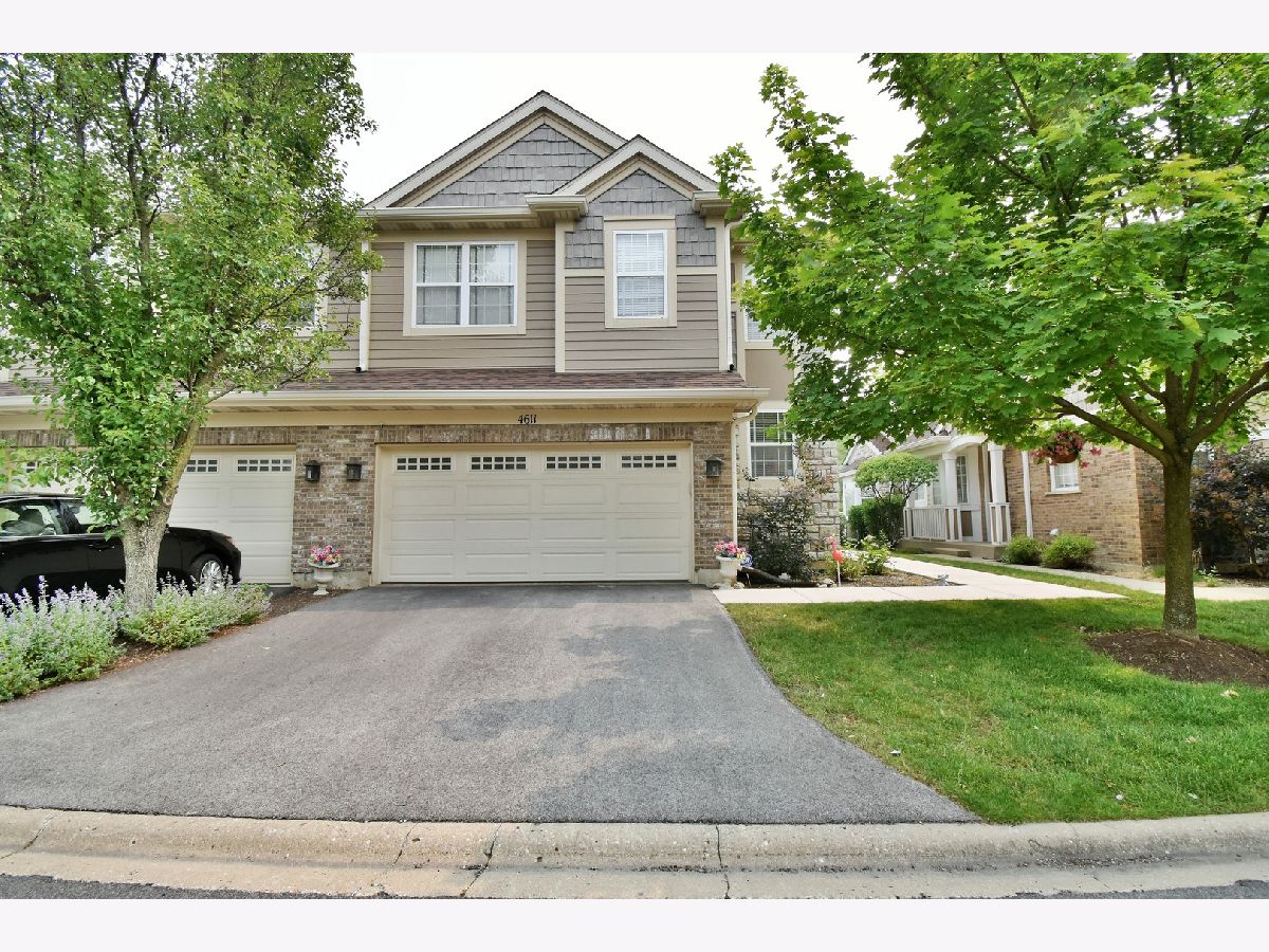  For Rent Glenview Illinois, 4611 Jenna