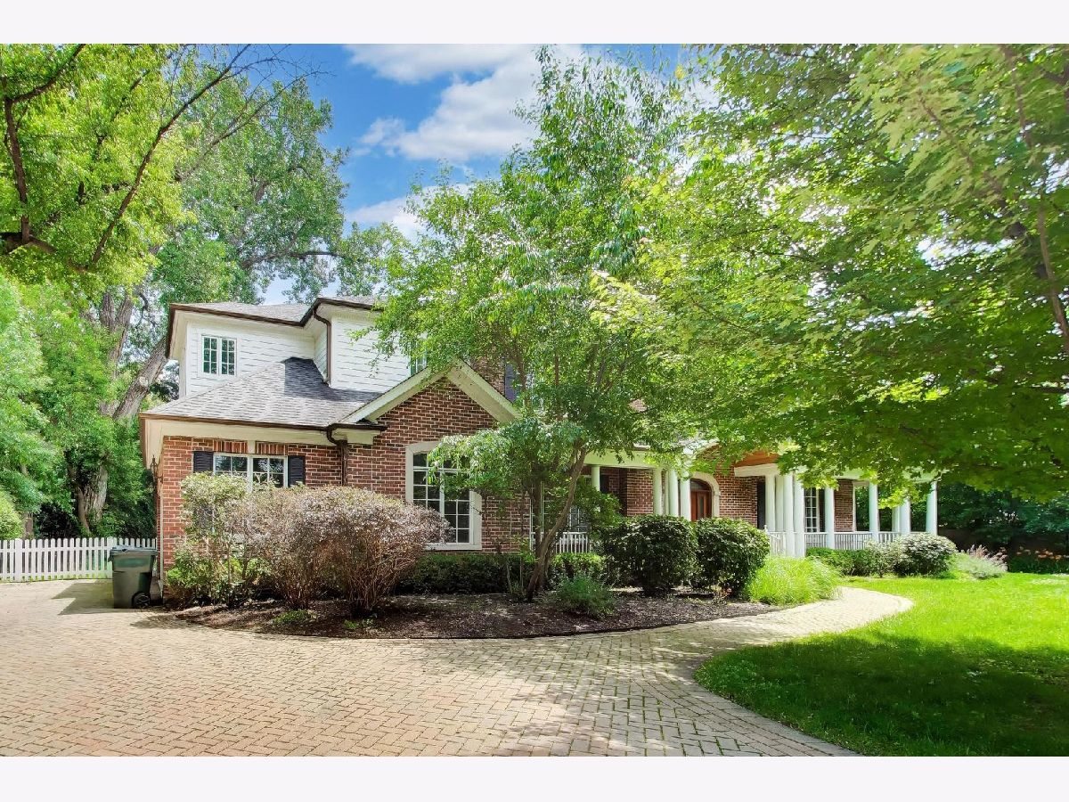  For Sale Winnetka Illinois, 73 Locust Road