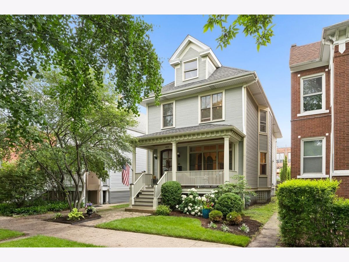  Sold Chicago Illinois, 4237 Wolcott