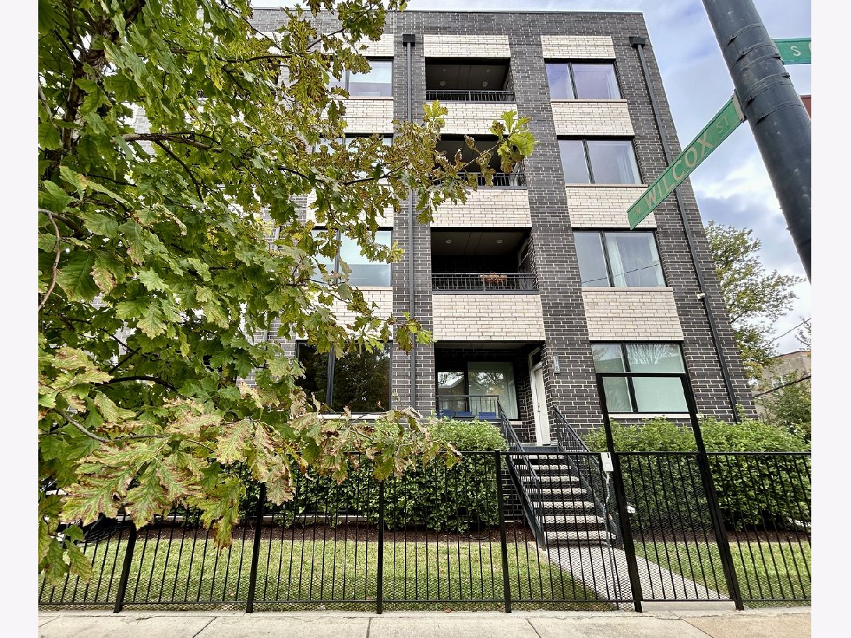  Rented Chicago Illinois, 2303 Wilcox