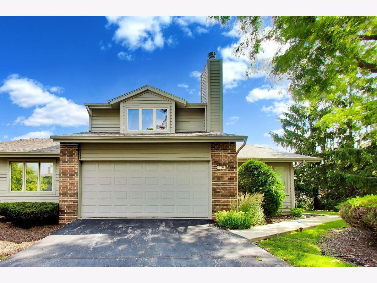  For Sale Palos Park Illinois, 110 Commons Drive