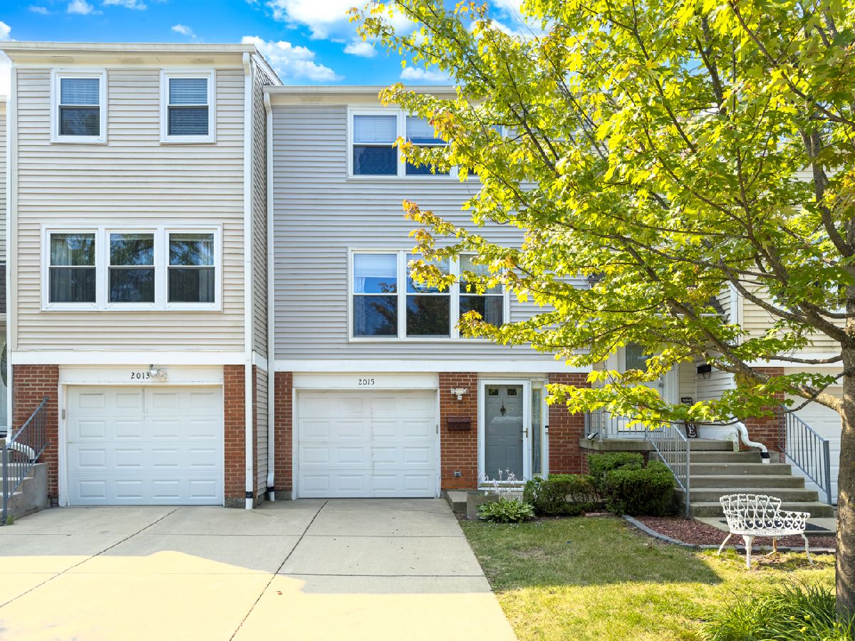  For Sale Schaumburg Illinois, 2015 Stanley Court