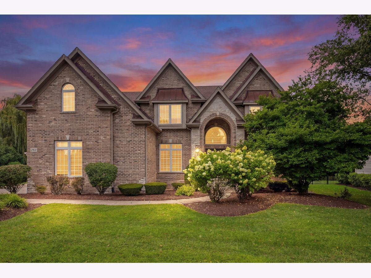 Homes & Townhomes For Sale Ashwood Park Naperville Illinois, 4767 Sassafras Lane