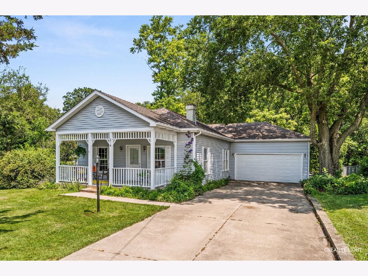  For Sale Newark Illinois, 218 Johnson Street