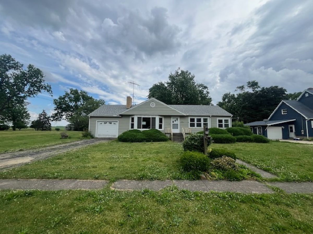  For Sale Rankin Illinois, 117 5th Avenue